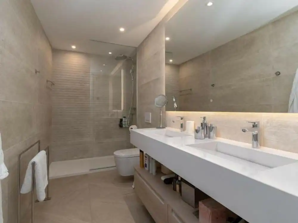 Wohnung mit Pool zum Verkauf in Las Chapas - El Rosario, imagen 26