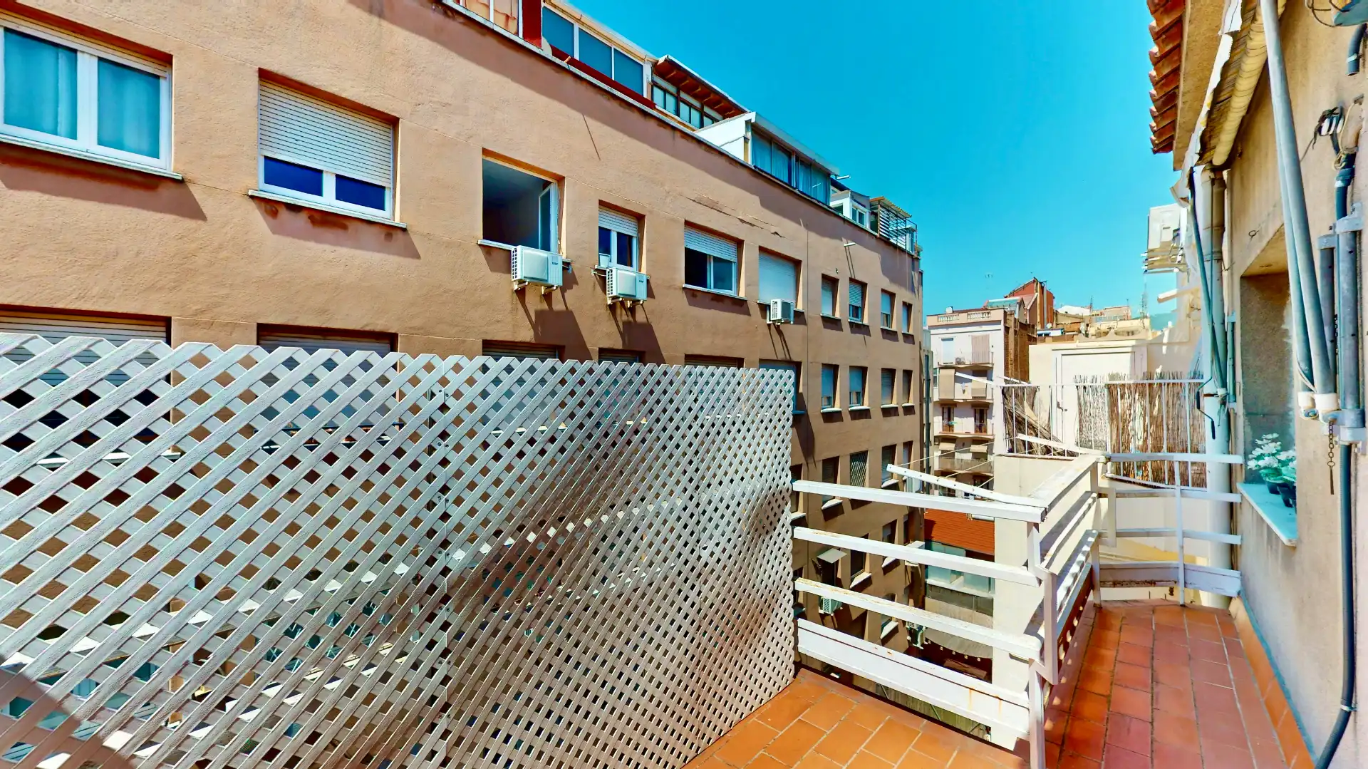 Attique avec ascenseur à vendre à Carrer de Sagués, imagen 16