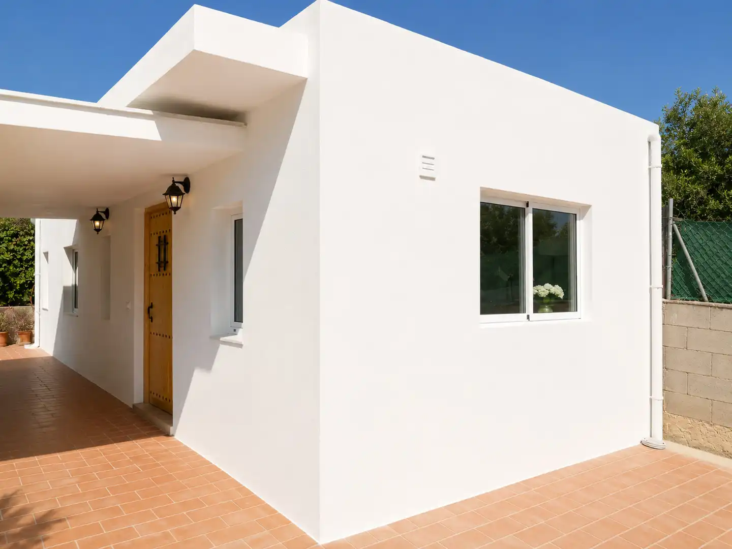 Casa rústica amb piscina en venda a Manacor Centre, imagen 4
