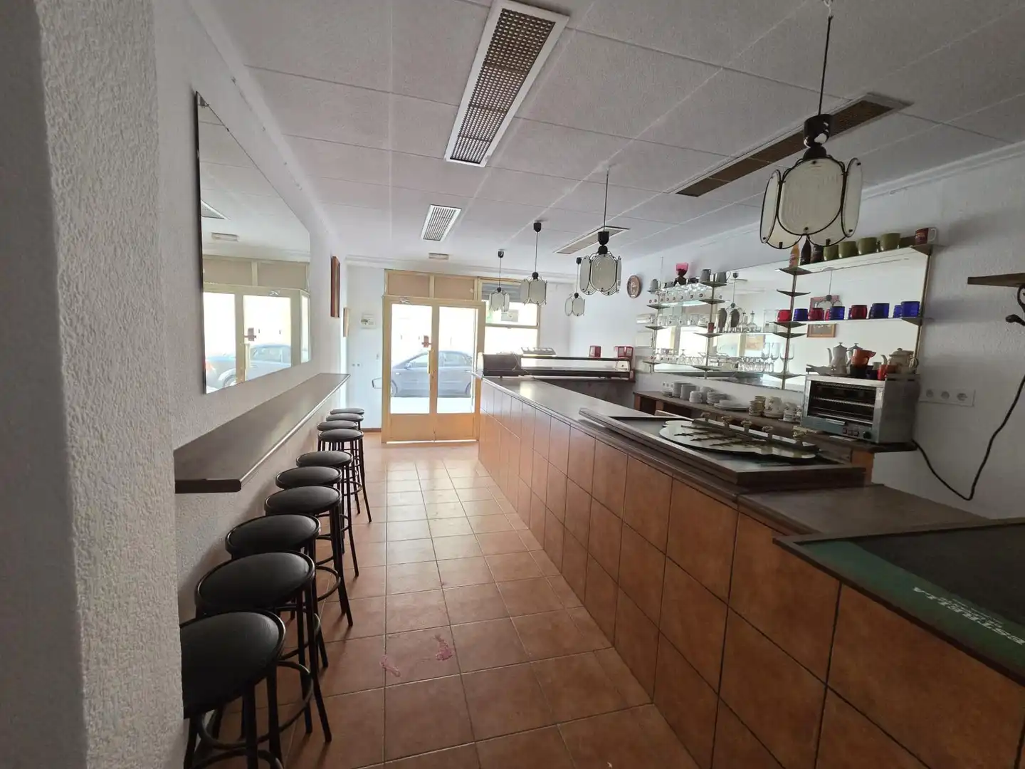 Local en venta en Cartagena con Aire acondicionado
