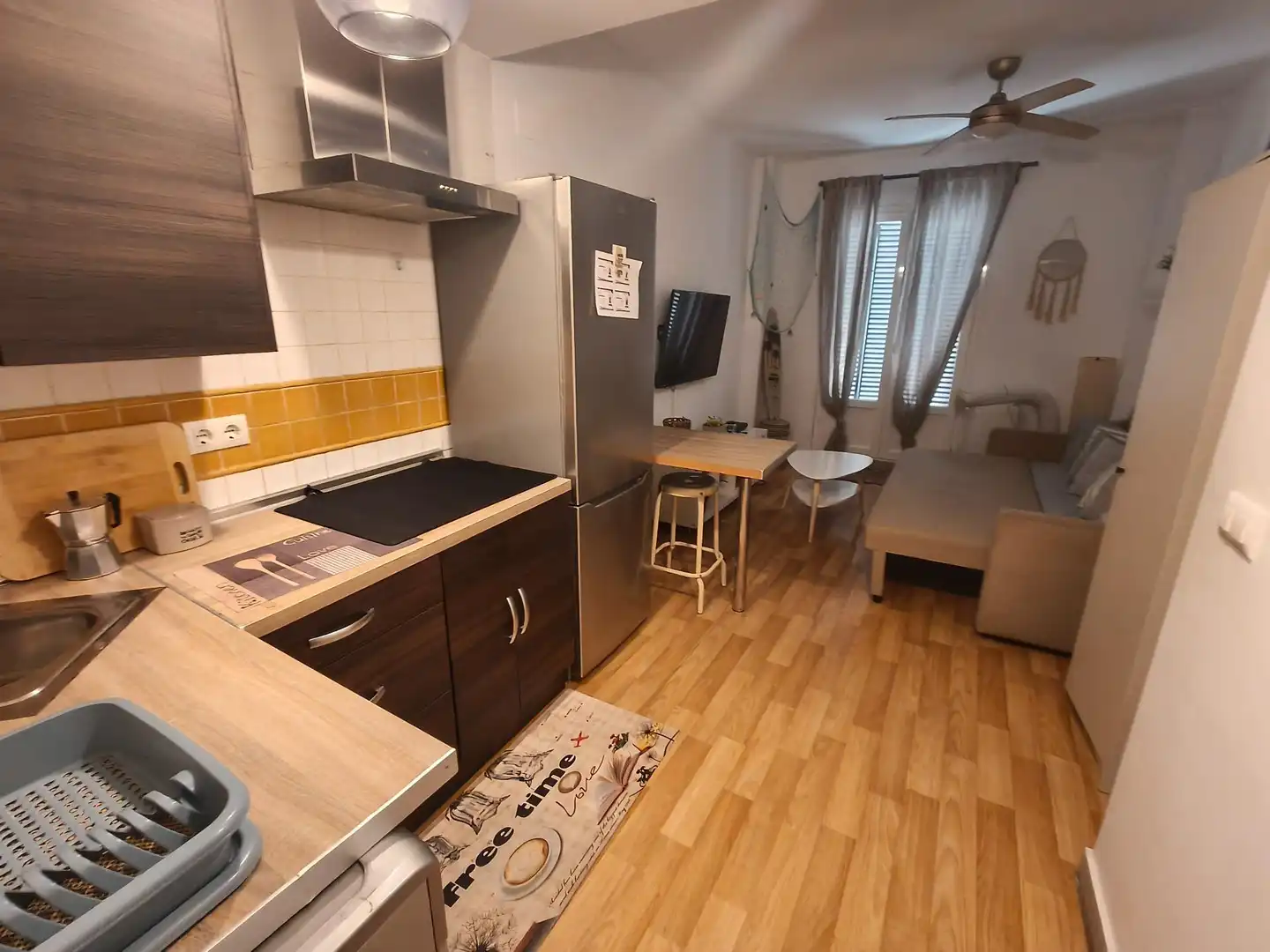 Flat for sale in Centro