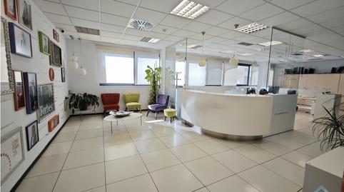 Photo 2 of Office to rent in Buena Vista,  Madrid Capital