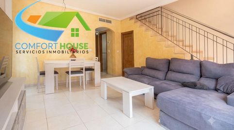 Foto 2 de Casa o chalet en venta en Roche, La Unión