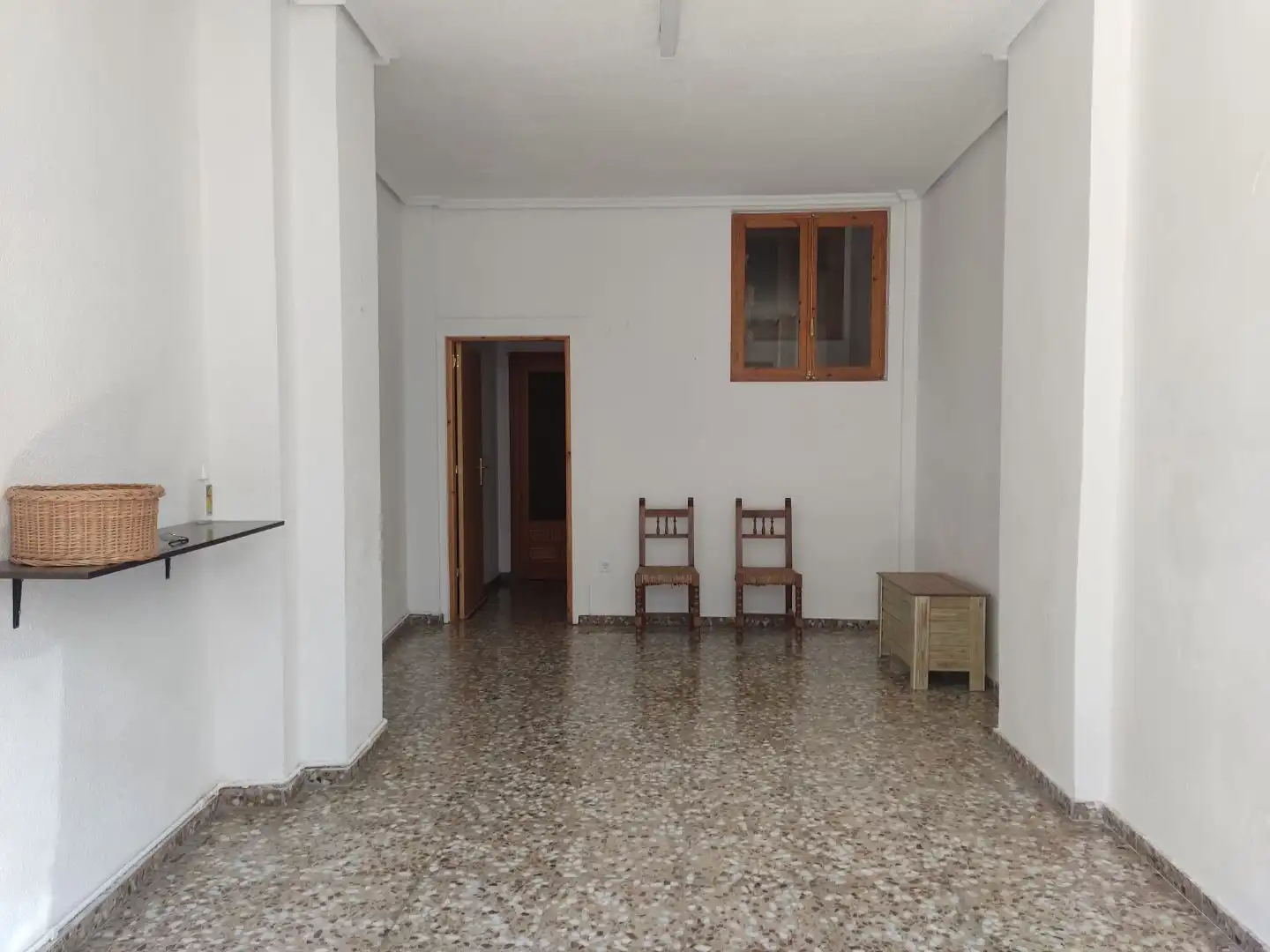 Houses for sale in Onil  with Terrace