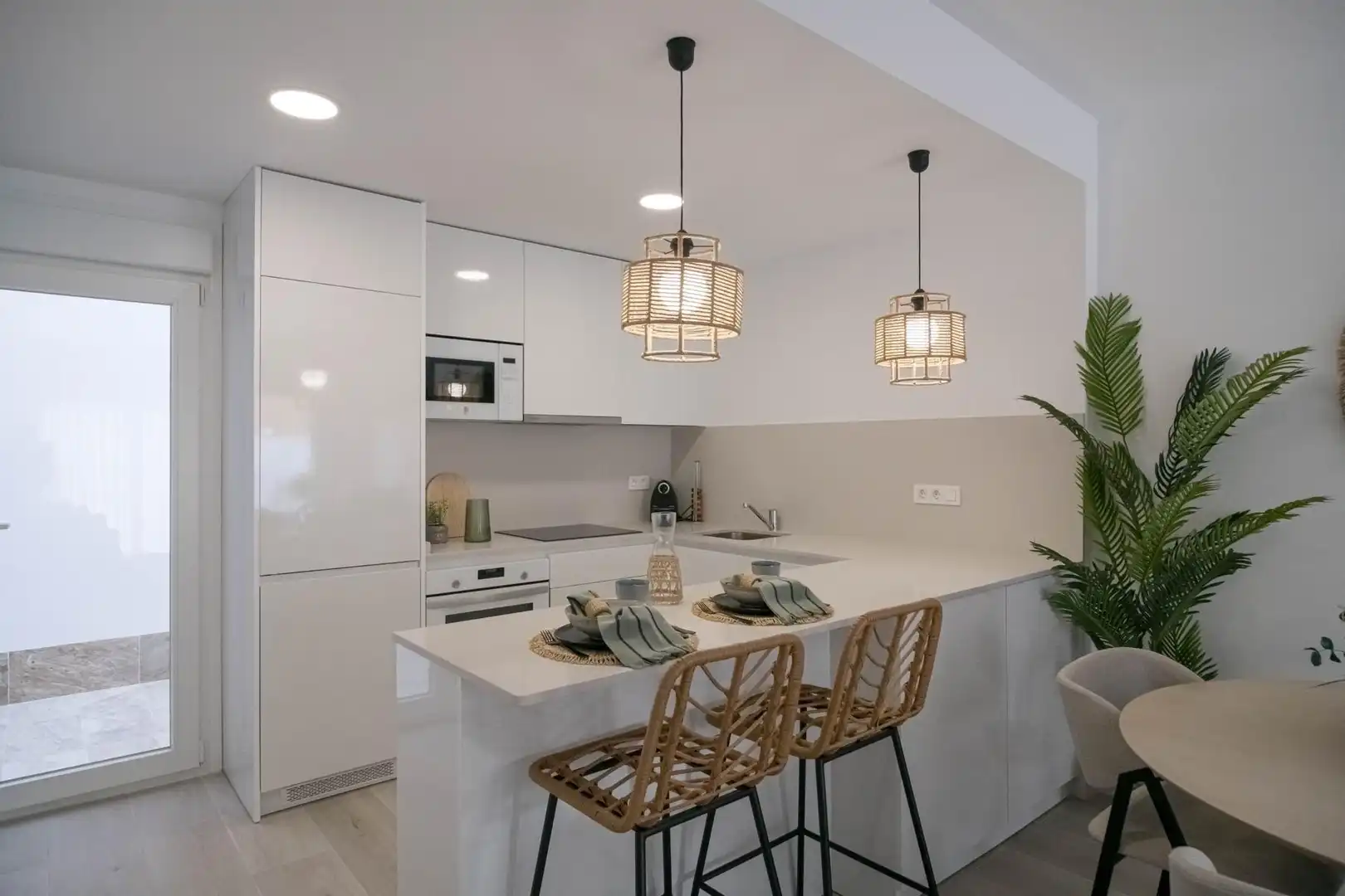 Chalet con piscina en venta en Campo de Murcia, imagen 69