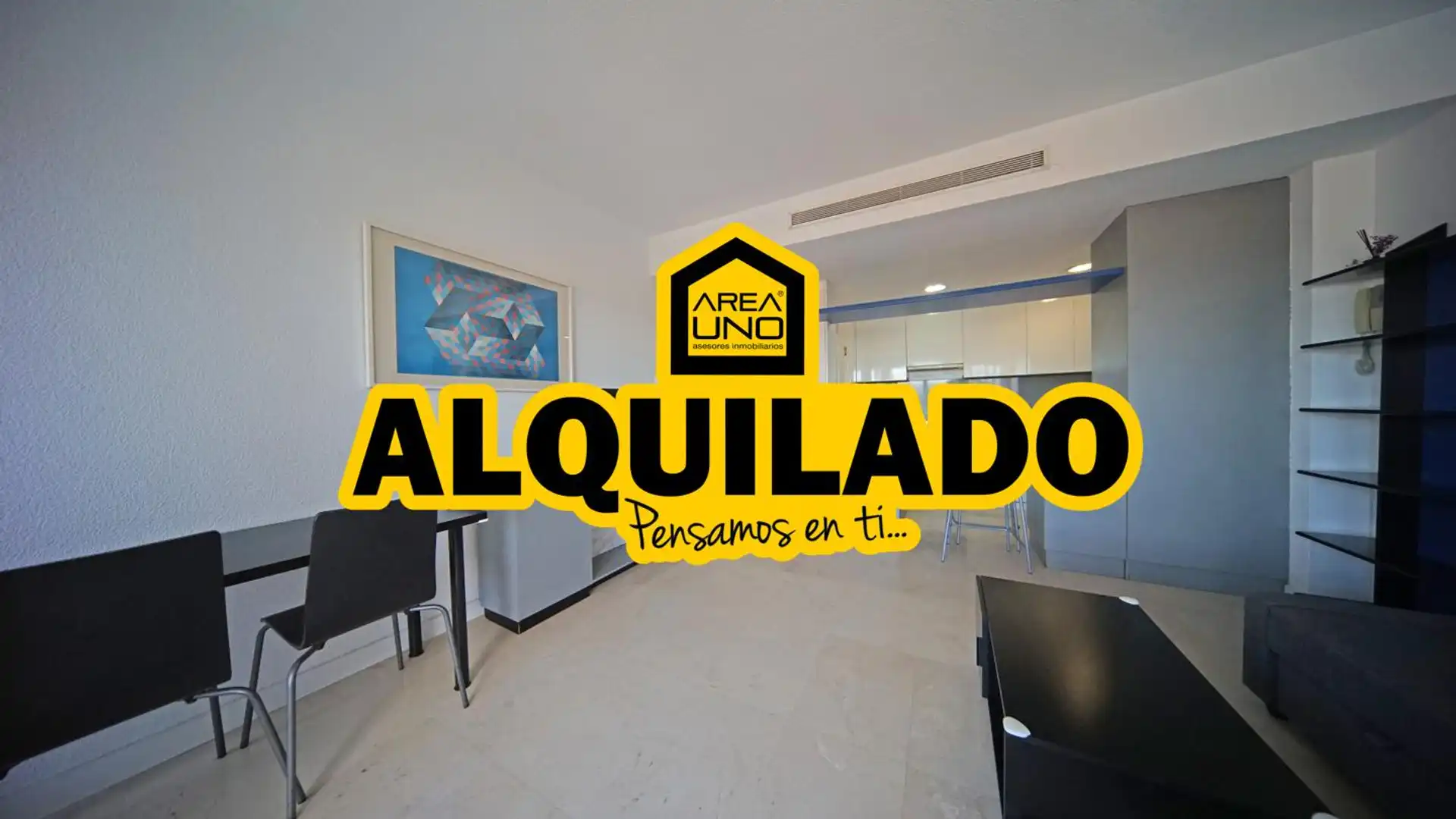 Living room of Flat for rent in Villaviciosa de Odón  with Heating, Terrace and Community pool