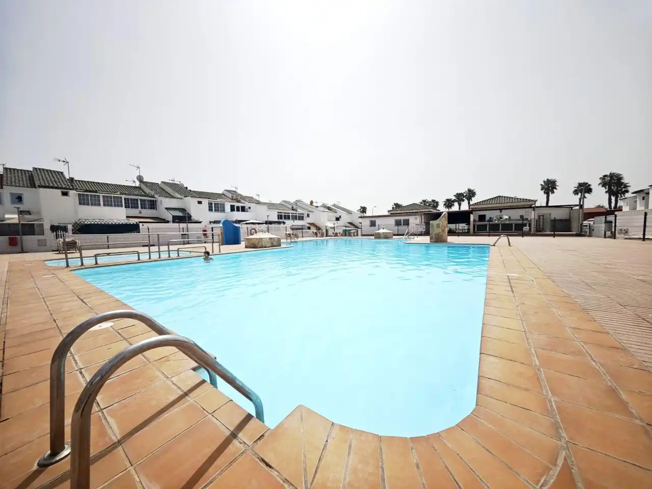 Maison avec piscine à louer à Calle Doctor Juan Bosch Millares, imagen 21