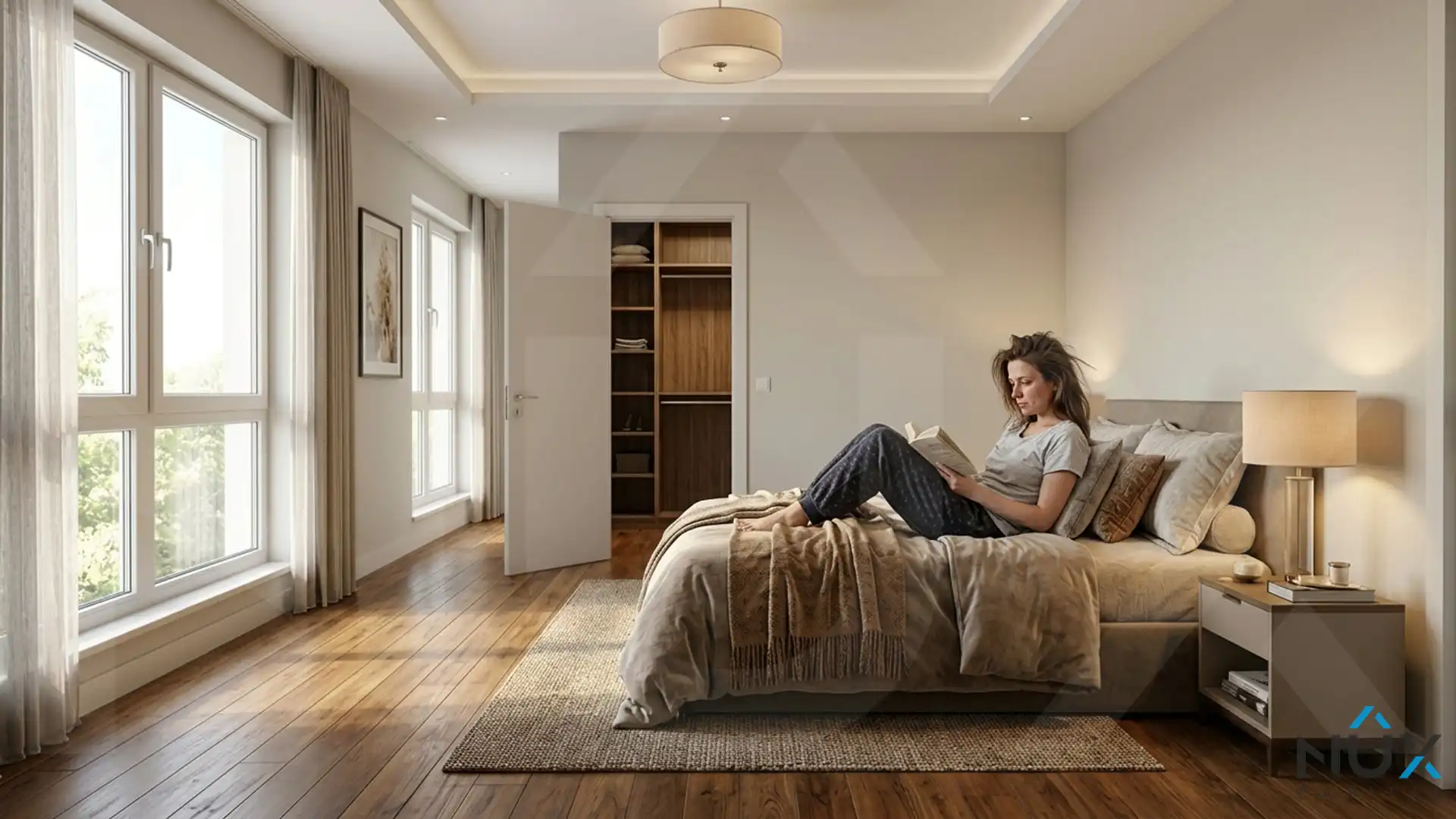 Wohnung zum Verkauf in Calle Juan Montoliu, imagen 8
