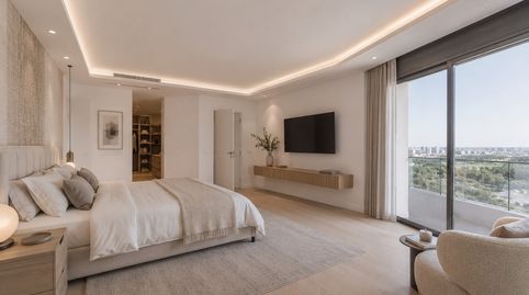 Foto 5 de Piso en venta en El Viso, Madrid Capital