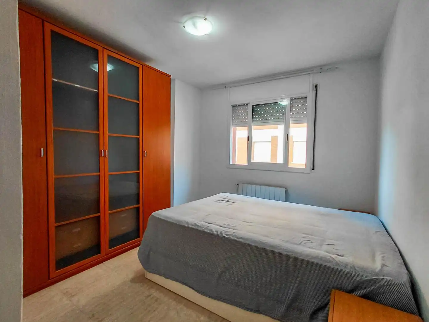 Bedroom of Flat for sale in Calafell  with Heating, Private garden and Terrace