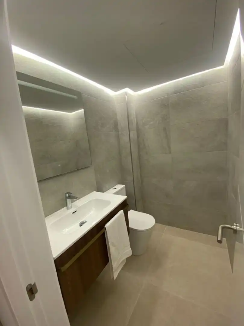 Casa con piscina en venta en Hipódromo - Cerrado del Águila, imagen 8