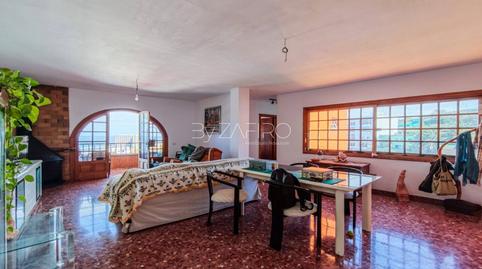 Foto 2 de Pis en venda a Punta del Hidalgo, San Cristóbal de la Laguna