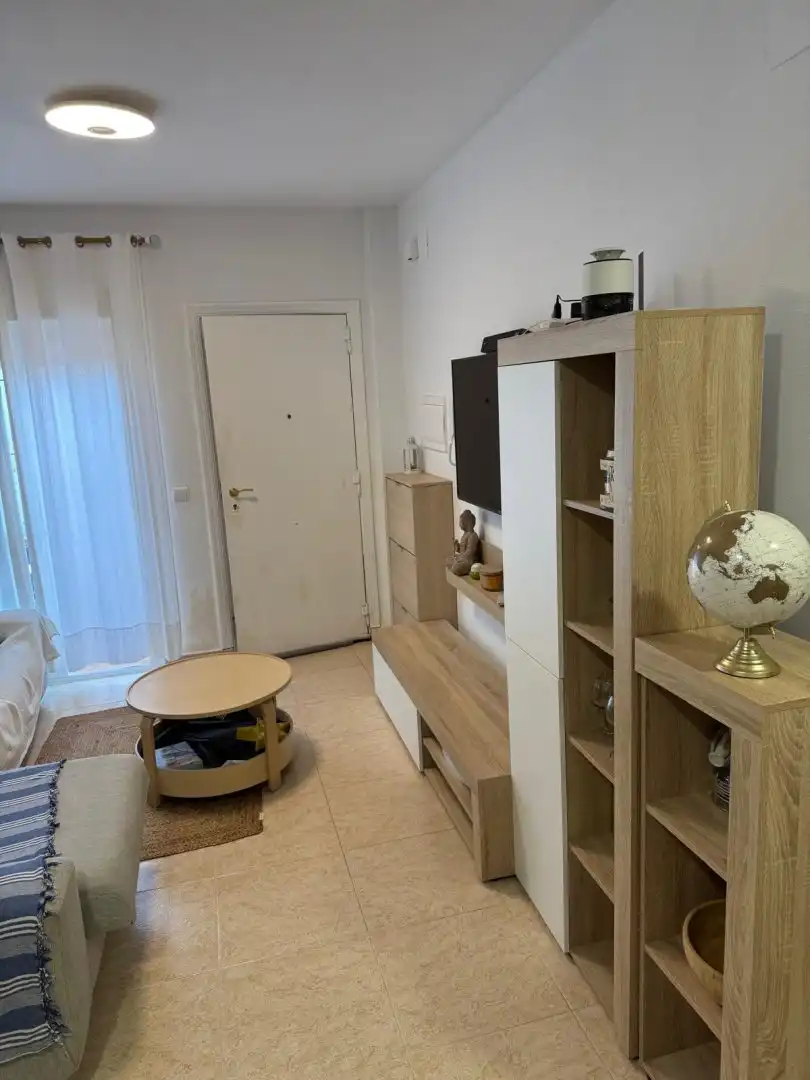 Sala de estar de Planta baja en venta en Chipiona