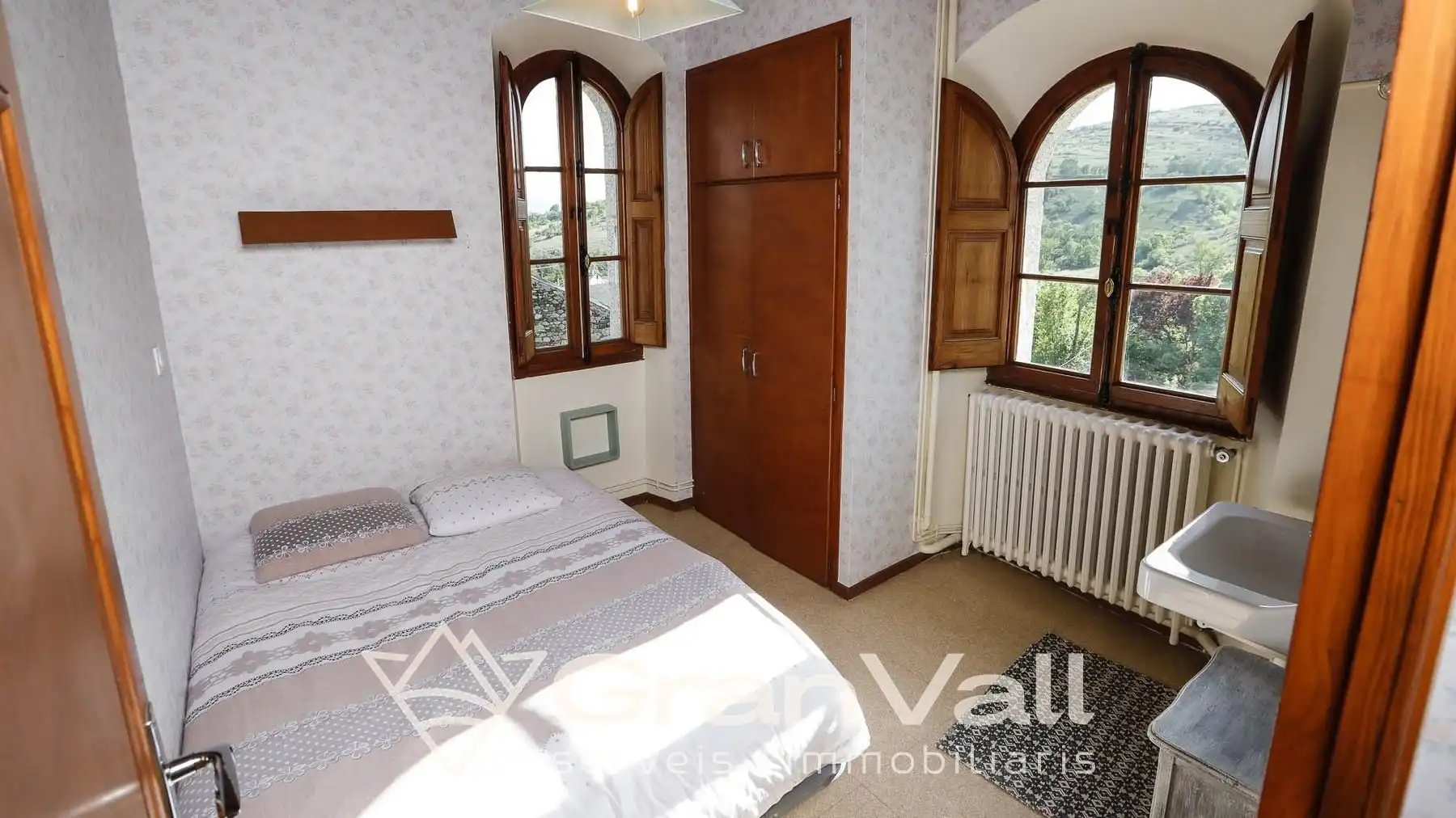 Haus mit Garten zum Verkauf in Angoustrine  -  Villeneuve - des - Escaldes, imagen 10