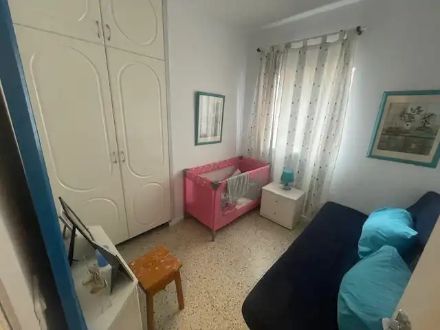 Dormitori de Casa o xalet en venda en Agüimes amb Terrassa, Forn i Rentadora