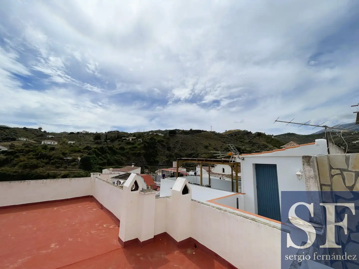 Adossat en venda a Árchez, imagen 20