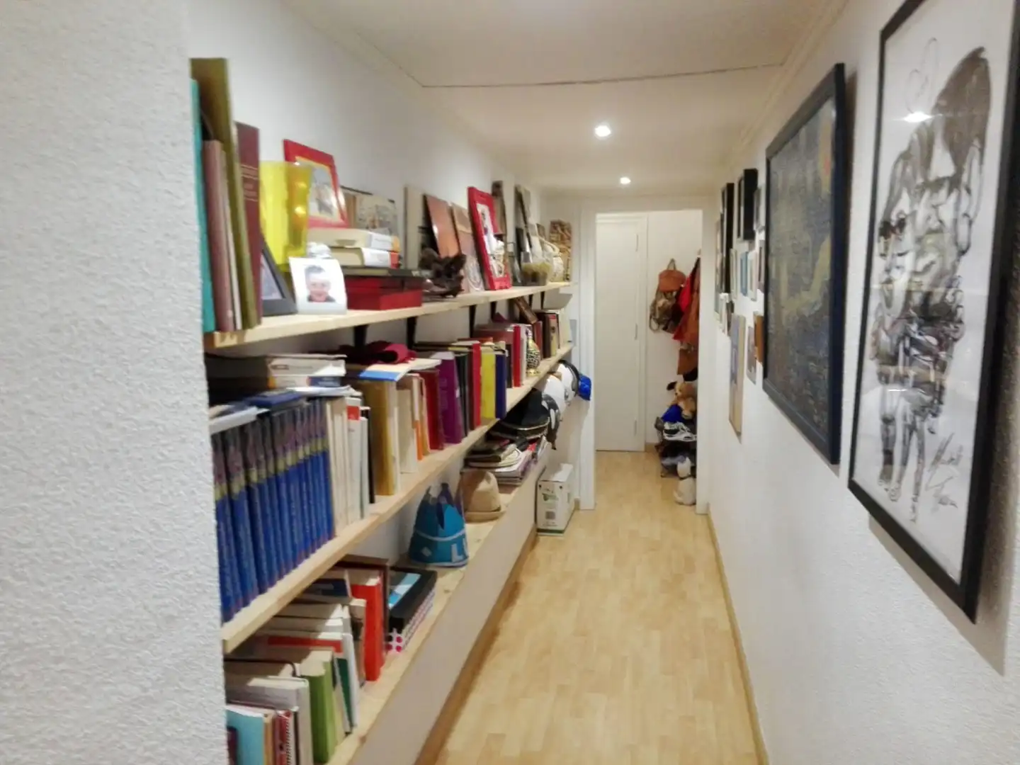 Flat for sale in Santa Coloma de Gramenet  with Oven and Balcony