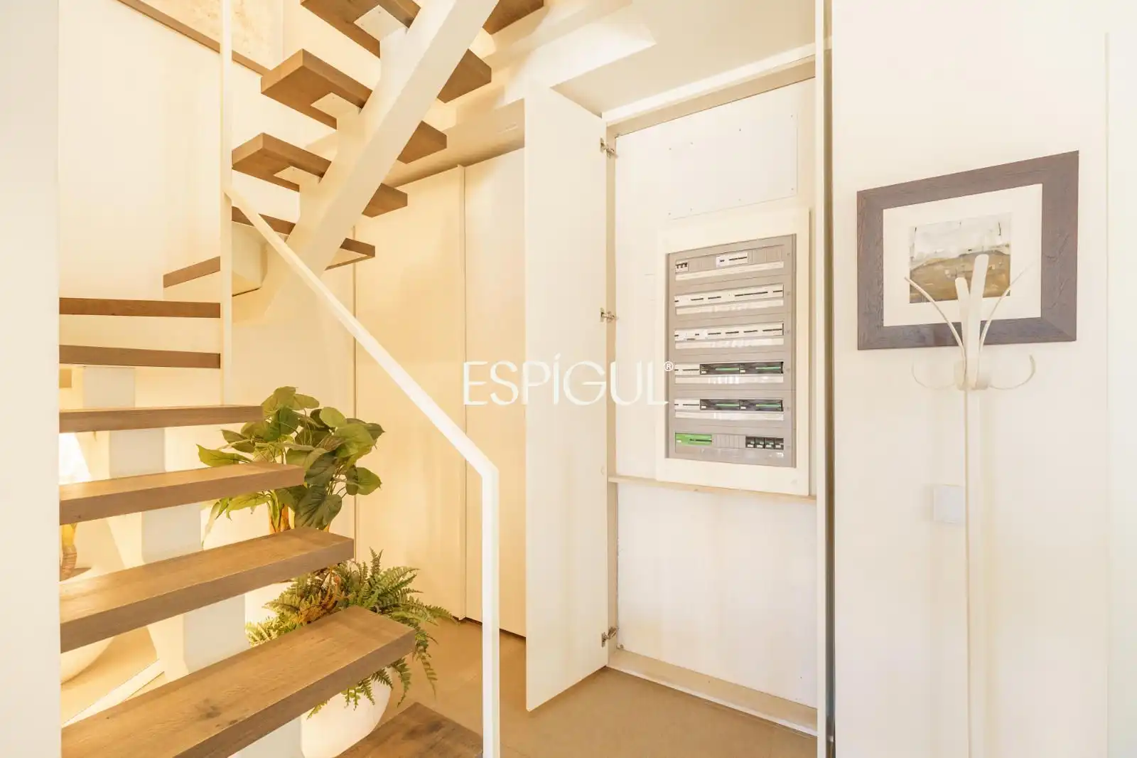 Attic for sale in Barcelona  with Air Conditioner, Heating and Parquet flooring