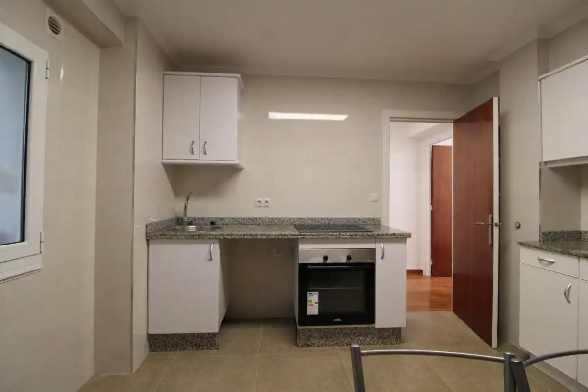 Flat with lift to rent in JERONIMO GONZALEZ, imagen 6