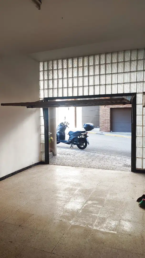 Vista exterior de Casa adosada en venta en Súria con Calefacción, Terraza y Trastero