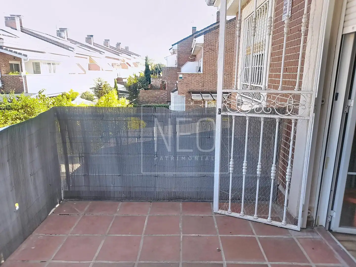 Casa a schiera con piscina in vendita a Calle HUNGRIA, imagen 25