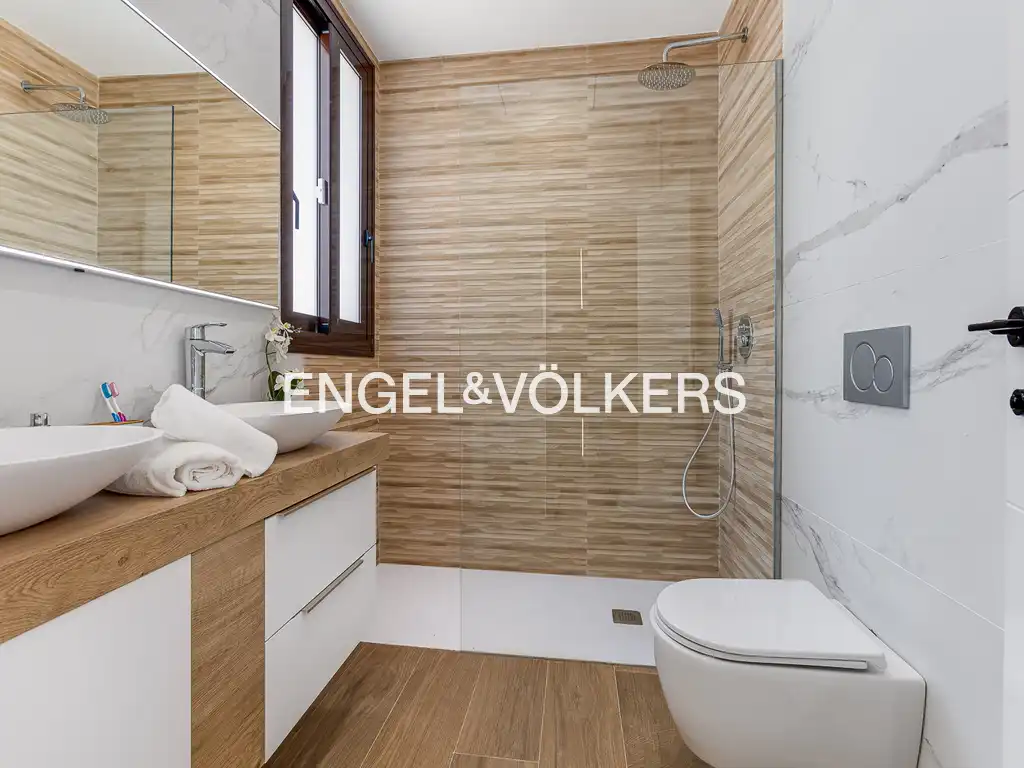 Casa con piscina en venta en Balcón de Finestrat - Terra Marina, imagen 21