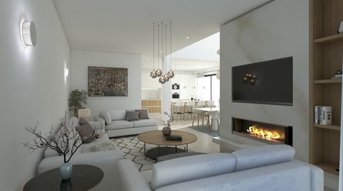 Villa a 200 metros del mar en La Duquesa, Manilva, immagine 2