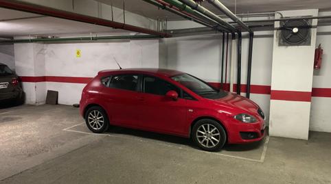 Photo 4 of Garage to rent in Calle Enrique Segura Otaño, 13, Pardaleras, Badajoz