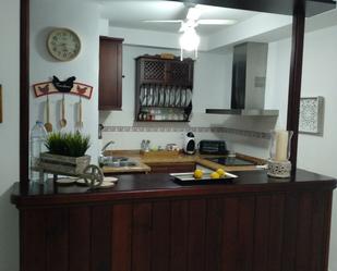 Apartament de lloguer a El Bosque