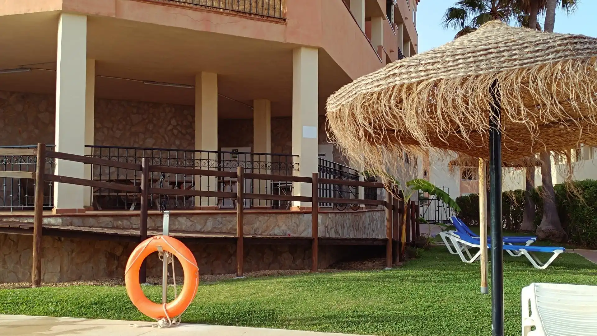 Àtic amb piscina en venda a Riviera del Sol, imagen 29