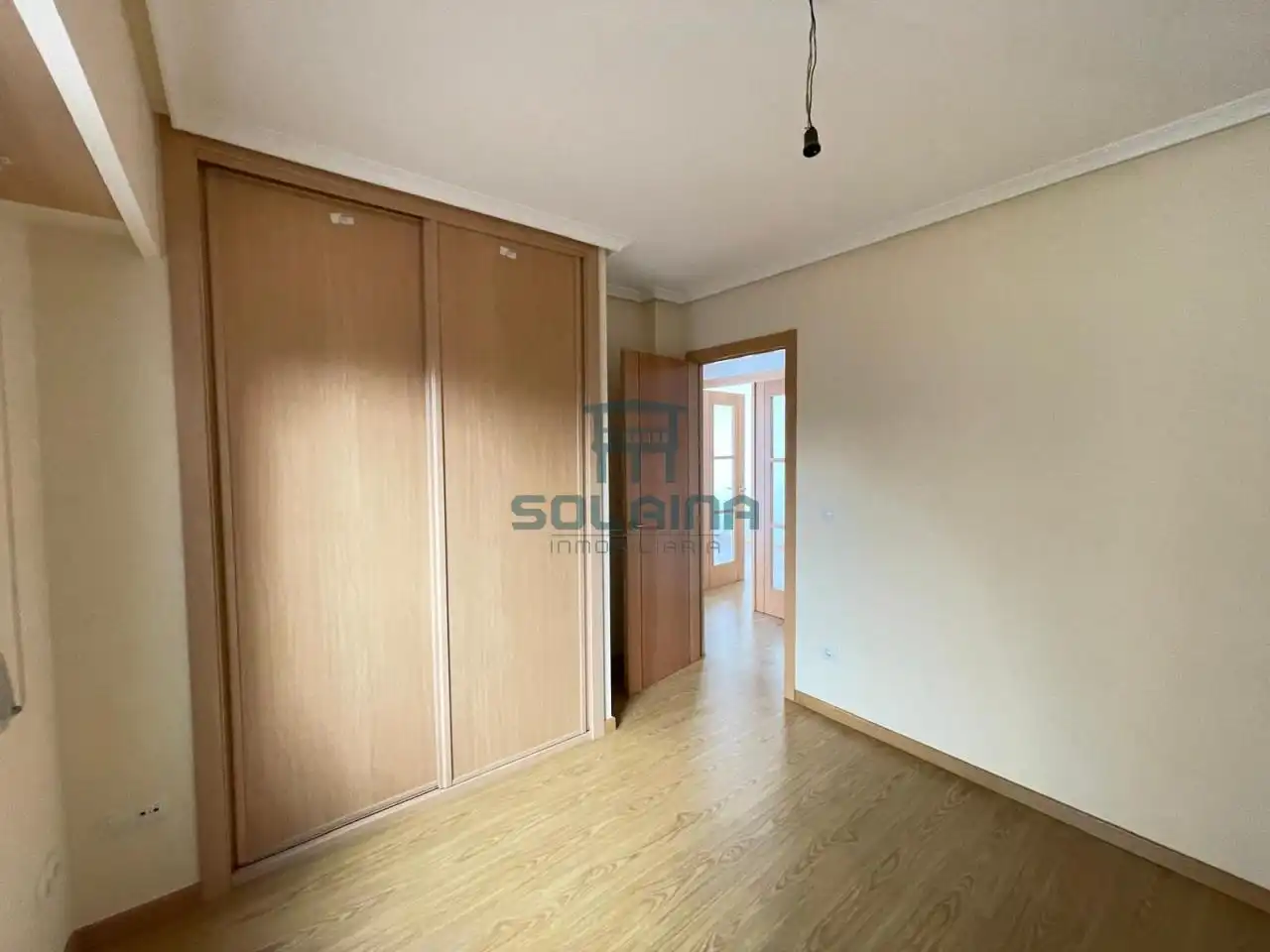 Flat with lift for sale in San Cibrao das Viñas, imagen 11