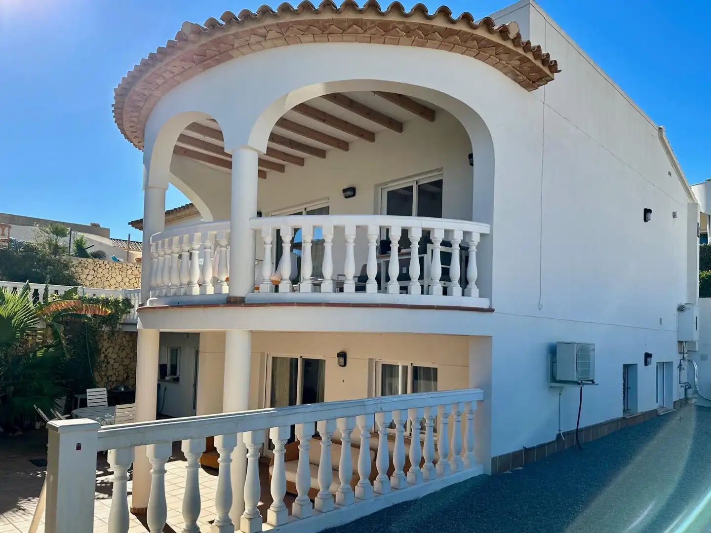 Casa o xalet de lloguer a MIRAMAR, 22, El Tossal - Bello Horizonte