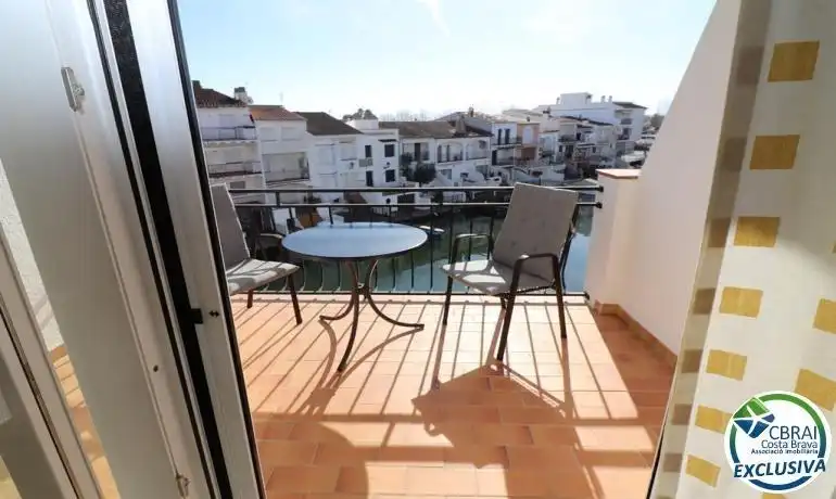 Apartment with terrace for sale in Port Banyuls - Port Alegre - Port Empordà, imagen 17