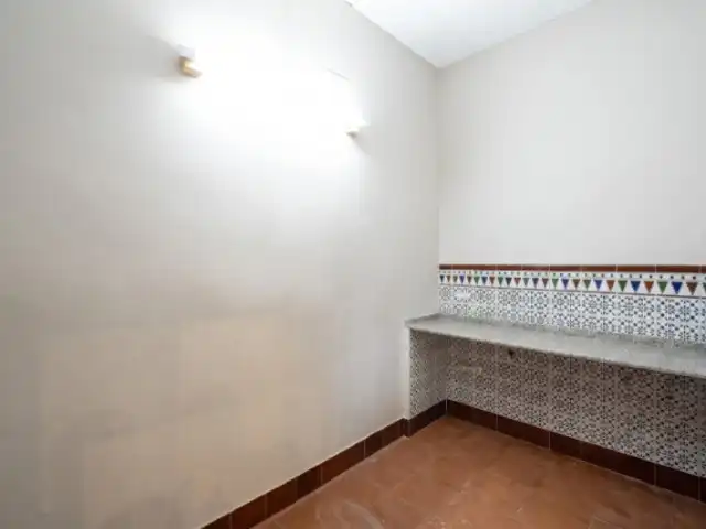 Cocina de Local en venta en Pedralba con Aire acondicionado y Terraza