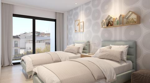 Foto 5 de Ático en venta en Calle Calle Sociedad Cultural y Deportiva Betis Fl, 4, Florida Baja, Alicante