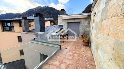 Foto 5 de Ático en venta en Les Escaldes, Escaldes – Engordany