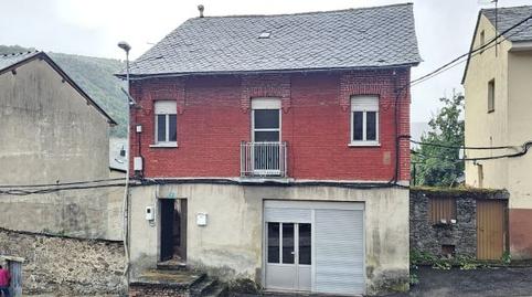 Foto 2 de Casa o chalet en venta en Villablino, León