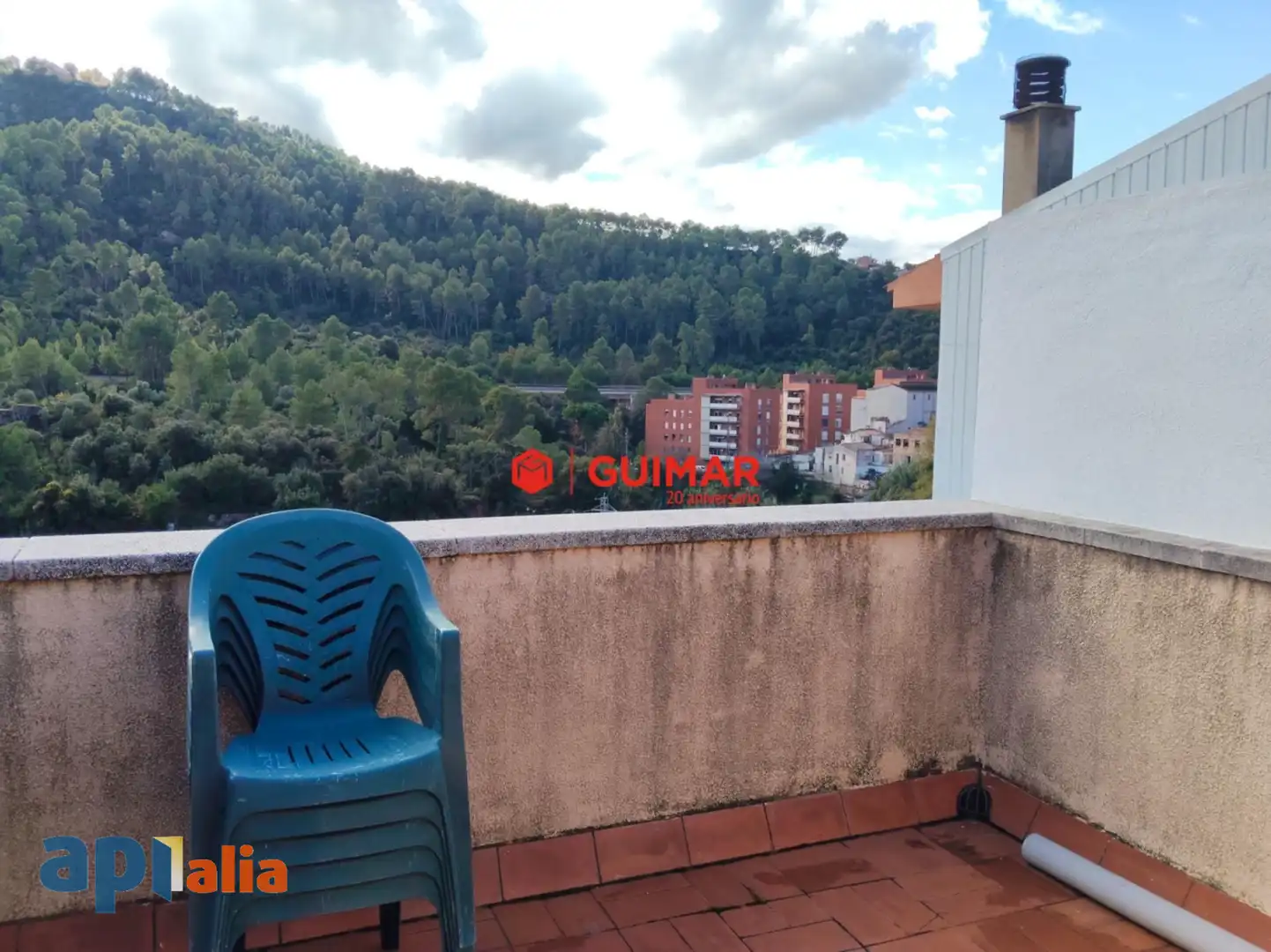 Flat for sale in Cervelló - Calle de Francesc Guitart, Cervelló