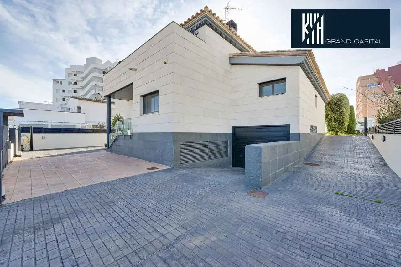 Detached house for sale in Calle del Cap de la Gola, imagen 56
