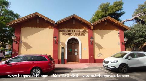 Photo 5 of Single-family semi-detached for sale in Calle Villa Madrid, 7, Puerto Deportivo, Torrevieja