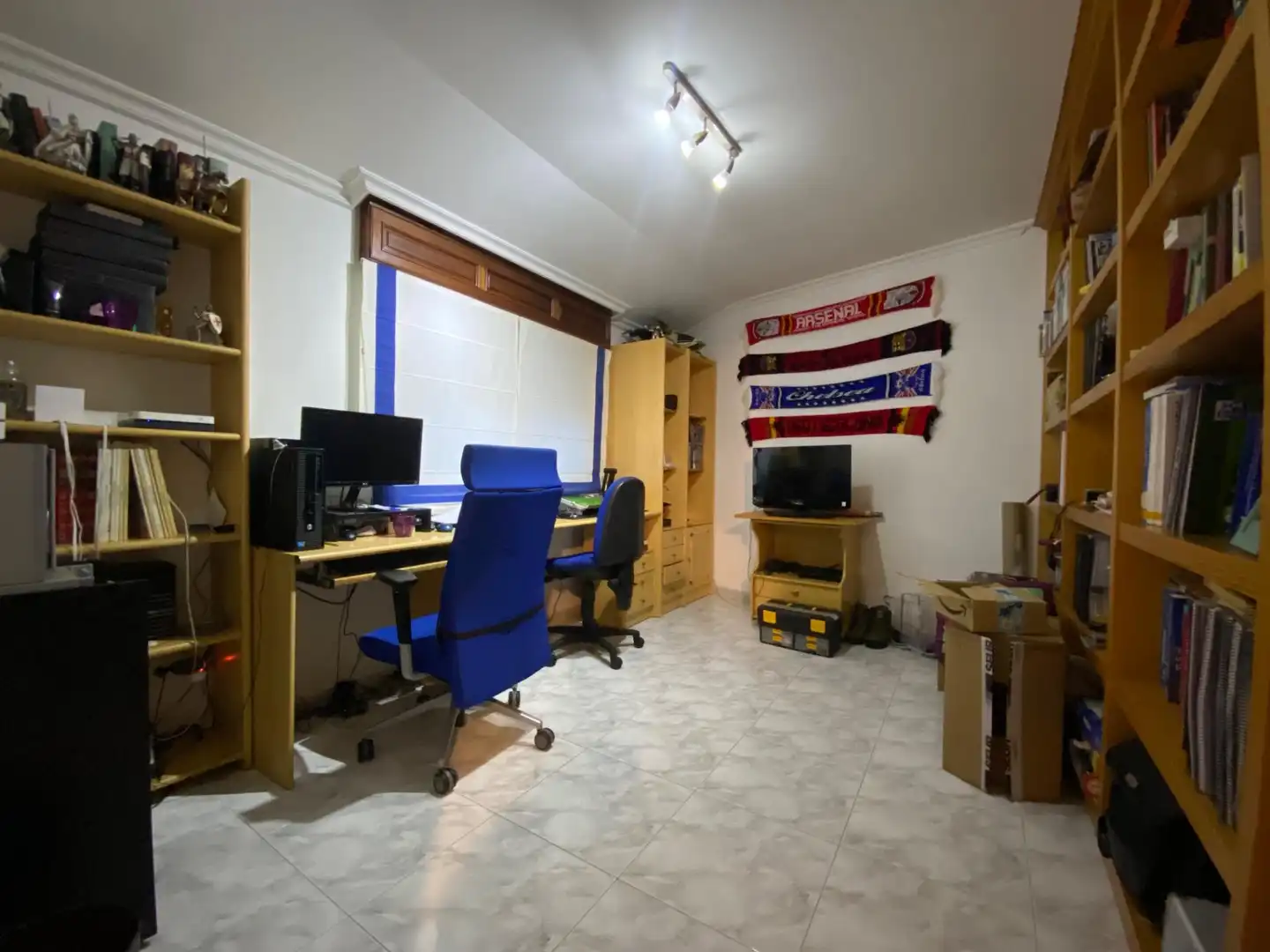 House for sale in Calle AMPROA-BAMIO 36, imagen 21