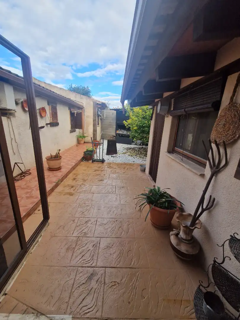Xalet amb piscina en venda a Vereda Real 7, imagen 8