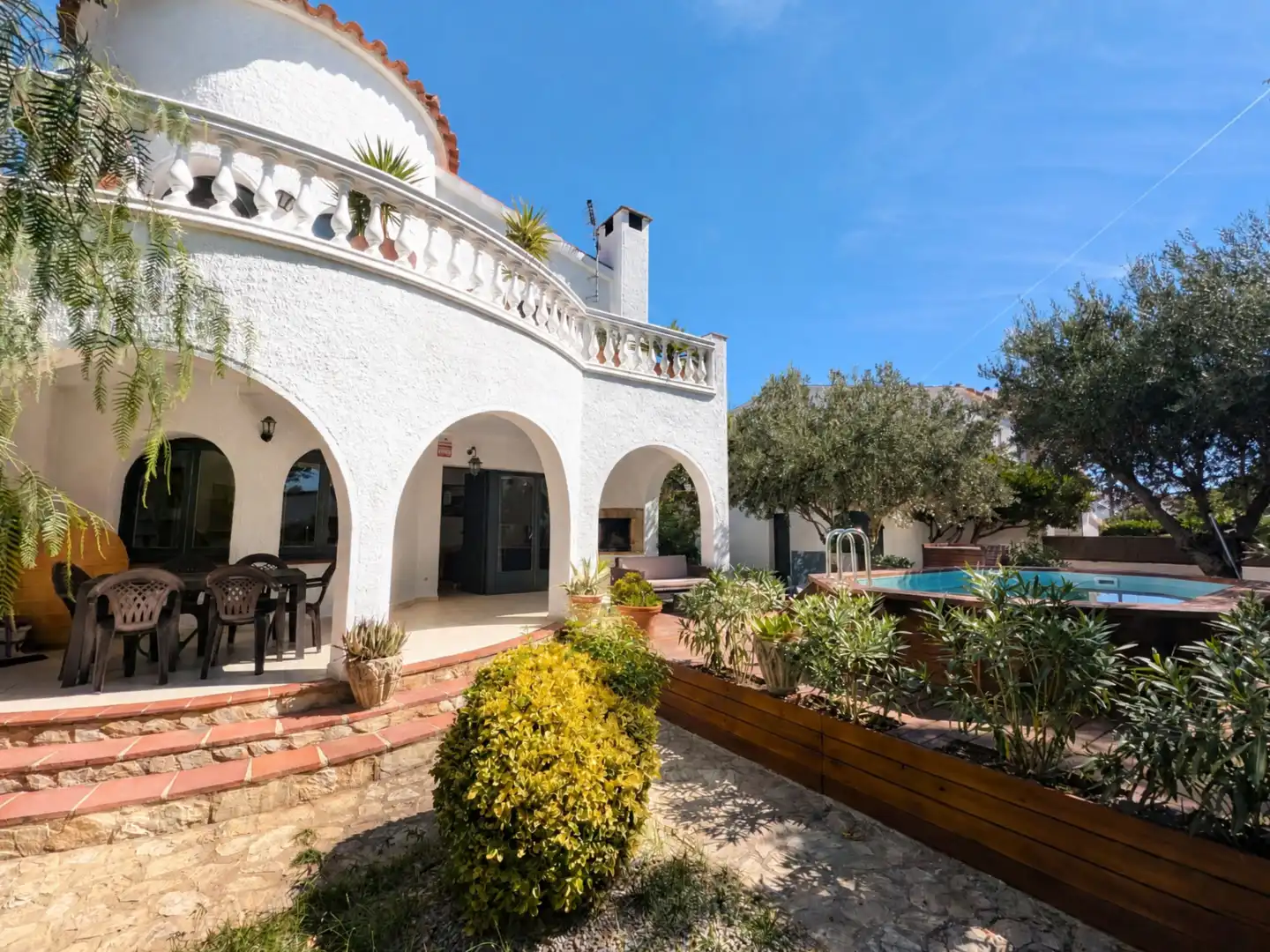 Maison avec piscine à vendre à N/A, imagen 6