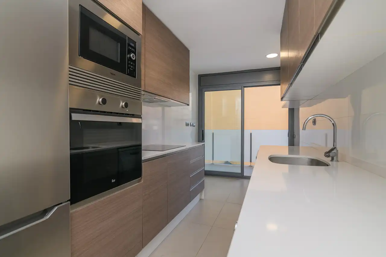 Piso con ascensor en venta en Rossello 415, imagen 10