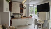 Kitchen of Flat for sale in Puerto de la Cruz