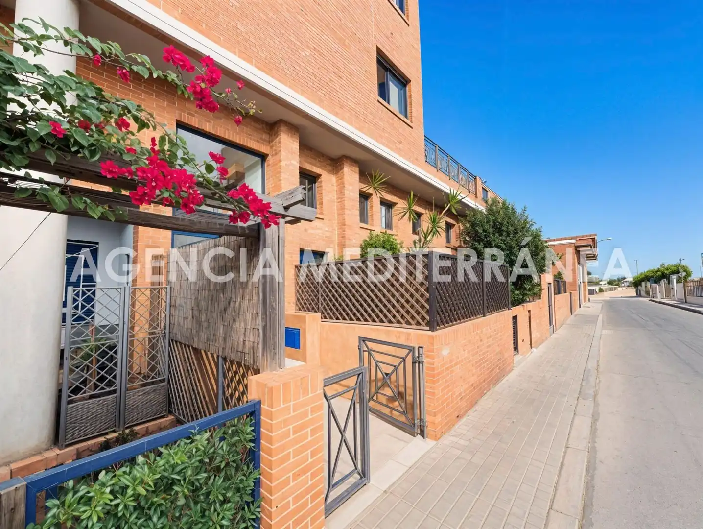 Appartement avec terrasse à vendre à Ondara, imagen 25