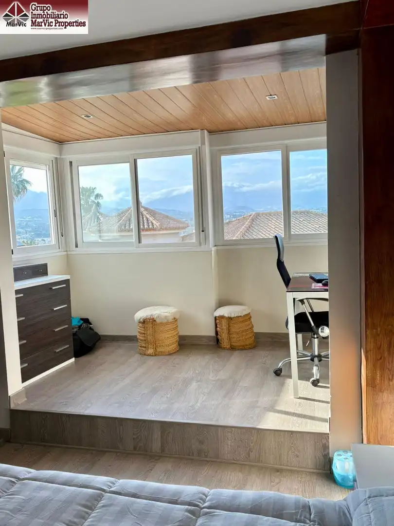 Casa o chalet en venta en L'Alfàs del Pi con Aire acondicionado, Calefacción y Terraza
