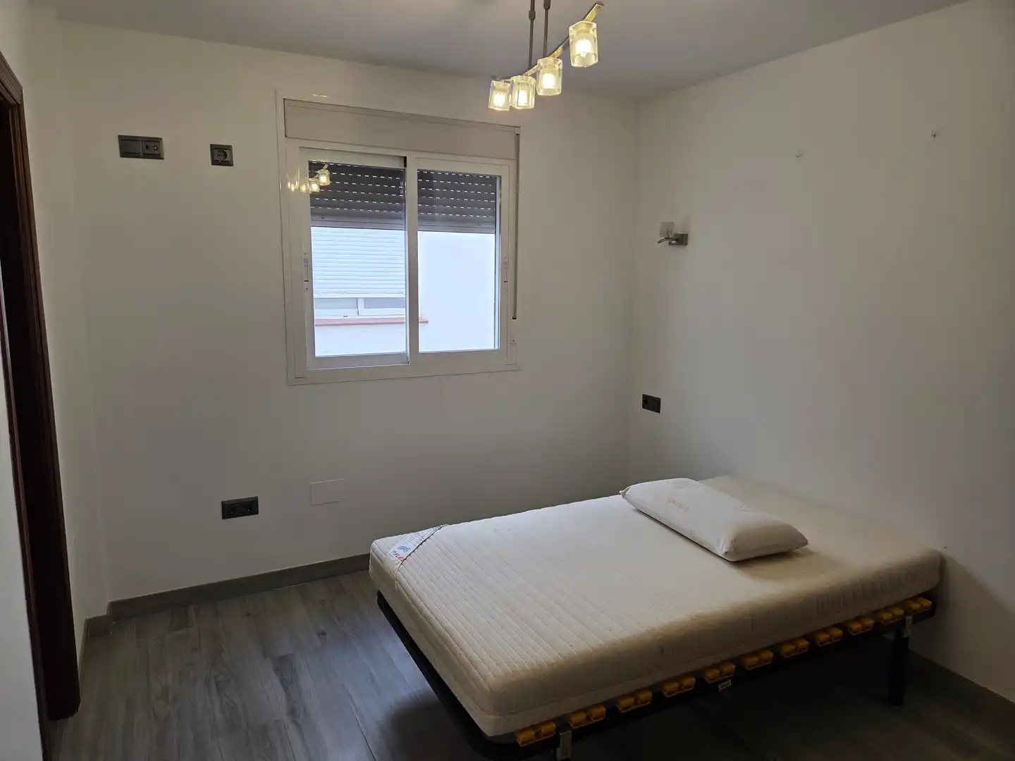 Habitación de Piso de alquiler en Rincón de la Victoria con Aire acondicionado, Terraza y Trastero