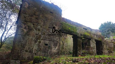 Foto 2 de Finca rústica en venta en Gándara, Gondomar, Pontevedra