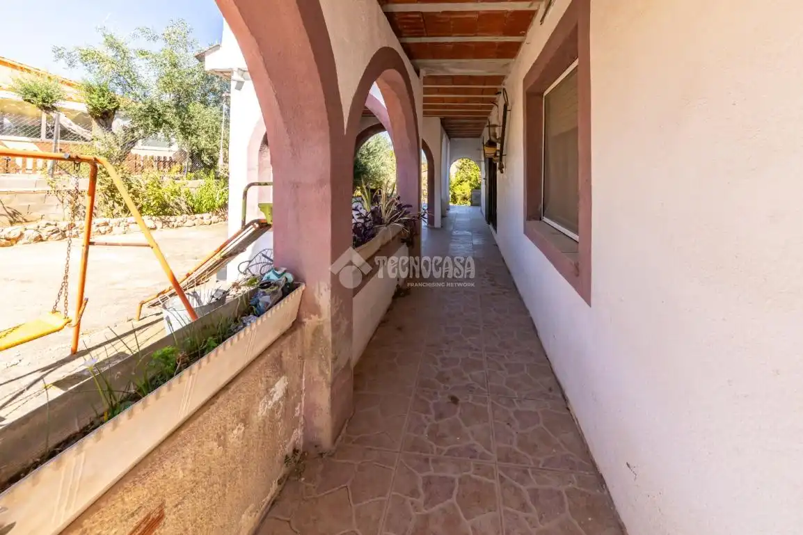 Casa amb terrassa en venda a El Montmell, imagen 39